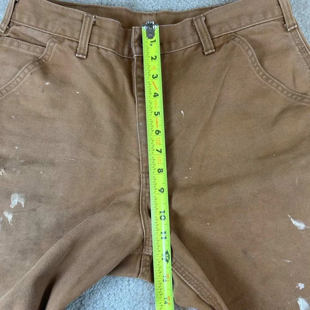 Carhartt rugged cotton